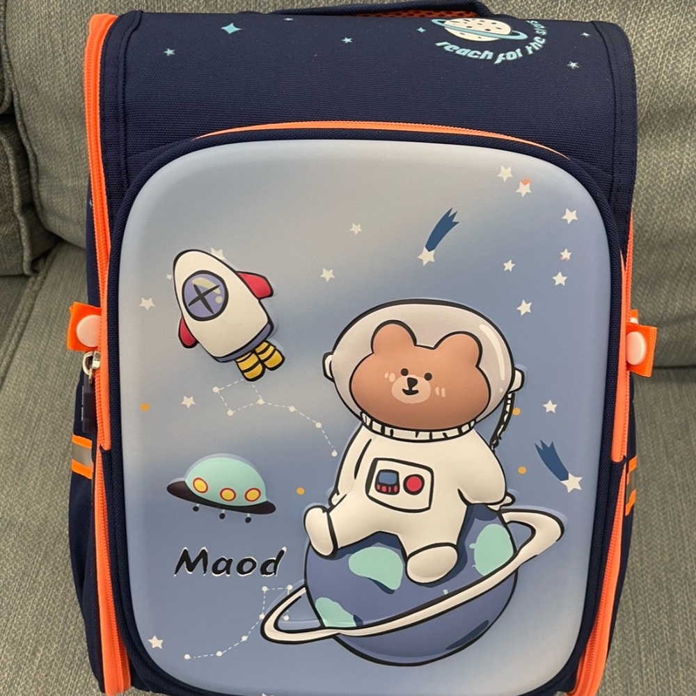 Maod child’s knapsack